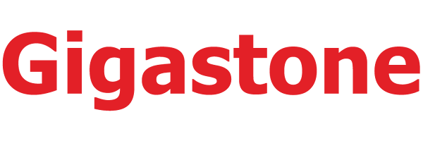 gigastone logo